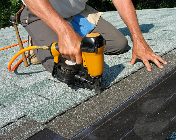Best New Roof Installation  in Fairview, CA