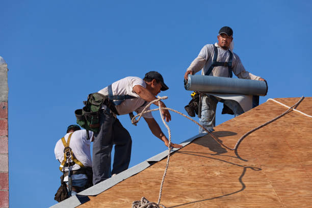 Heating Cable for Roof Installation in Fairview, CA